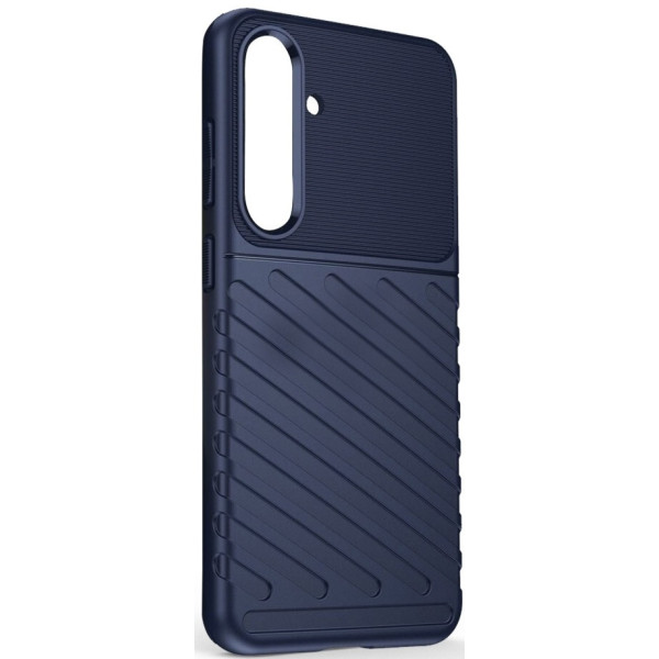 Чохол ArmorStandart Rhino для Samsung S24 FE S721 Blue (ARM81037)
