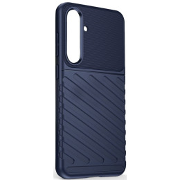 Чохол ArmorStandart Rhino для Samsung S24 FE S721 Blue (ARM81037)