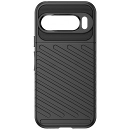 Чохол ArmorStandart Rhino для Google Pixel 9 Pro XL Black (ARM81032)