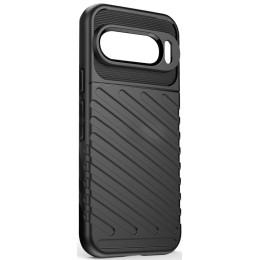 Чехол ArmorStandart Rhino для Google Pixel 9 Pro XL Black (ARM81032) 2