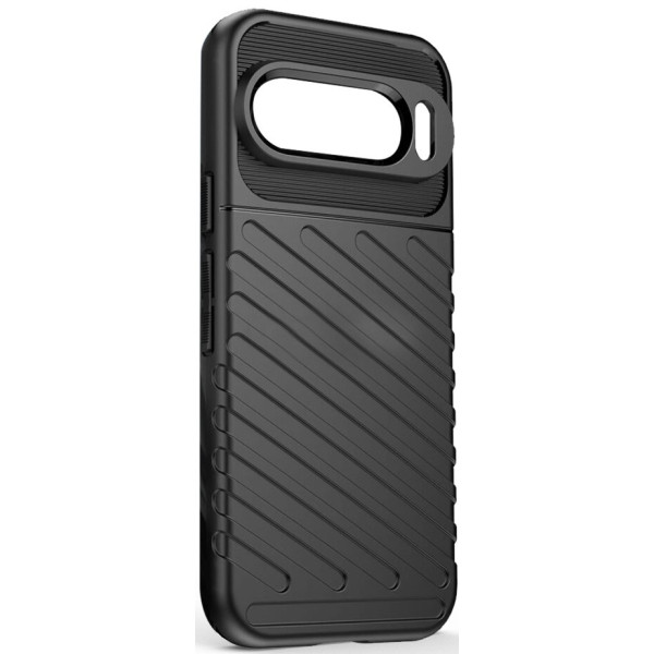 Чехол ArmorStandart Rhino для Google Pixel 9 Pro XL Black (ARM81032)