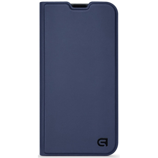 Чехол-книжка ArmorStandart OneFold для Samsung A06 A065 Dark Blue (ARM80146)