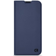 Чохол-книжка ArmorStandart OneFold для Samsung A06 A065 Dark Blue (ARM80146)