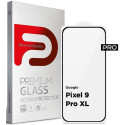 Захисне скло ArmorStandart Pro для Google Pixel 9 Pro XL Black (ARM79889)