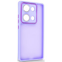 Чохол ArmorStandart Shade для Xiaomi Redmi Note 13 Pro 4G/Poco M6 Pro 4G Violet (ARM75697)