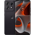 Смартфон Motorola Edge 50 Pro 12/512GB NFC Black Beauty Global UA (PB1J0050RS)