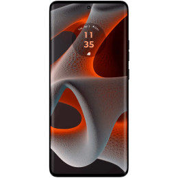 Смартфон Motorola Edge 50 Pro 12/512GB NFC Black Beauty Global UA (PB1J0050RS)