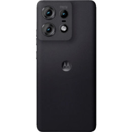 Смартфон Motorola Edge 50 Pro 12/512GB NFC Black Beauty Global UA (PB1J0050RS)