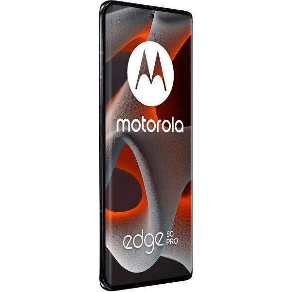 Смартфон Motorola Edge 50 Pro 12/512GB NFC Black Beauty Global UA (PB1J0050RS)
