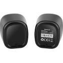 Акустична система REAL-EL S-55 Black (EL121100014)