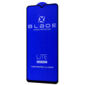 Захисне скло BLADE LITE Series Full Glue для Samsung A15/A15 5G/A25 5G A256/M15 5G M156 Black