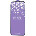 Защитное стекло Proove Pixel для iPhone 16 Pro Max Black