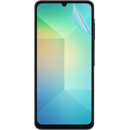 Захисна гідрогелева плівка DM для Samsung A06 A065 Матова