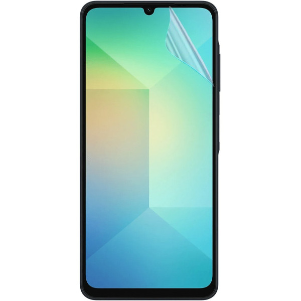 Захисна гідрогелева плівка DM для Samsung A06 A065 Матова
