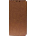 Чехол-книжка DM Book Сase Leather для Samsung A15 A155/A15 5G A156 Dark Brown