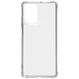 Чохол ArmorStandart Air Force для Motorola G04/G04s/G24/G24 Power/E14 Прозорий (ARM74308)