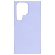 Чохол ArmorStandart Icon для Samsung S24 Ultra S928 Lavender (ARM72499)