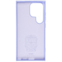Чохол ArmorStandart Icon для Samsung S24 Ultra S928 Lavender (ARM72499)