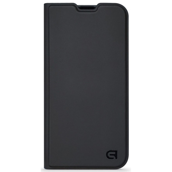 Чохол-книжка ArmorStandart OneFold для Motorola Edge 50 Ultra Black (ARM77281)