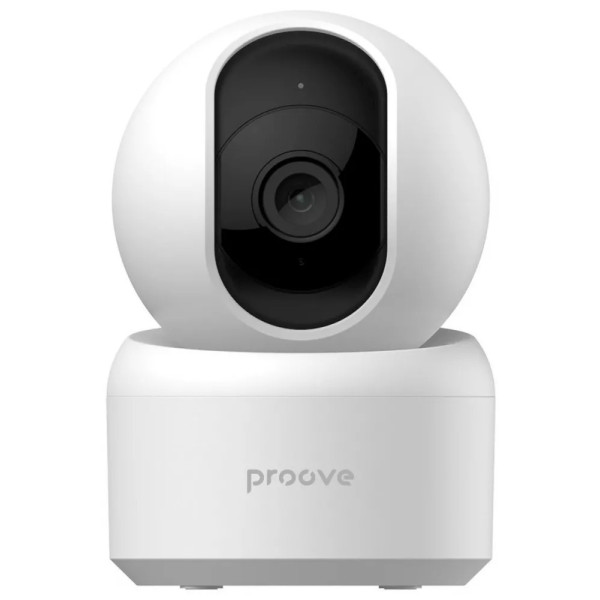 IP камера Proove Sentry White (IPCS30002002)
