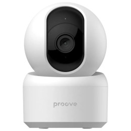 IP камера Proove Sentry White (IPCS30002002)