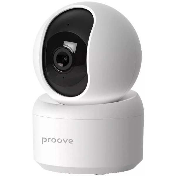 IP камера Proove Sentry White (IPCS30002002)