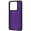Чехол WAVE Matte Color для Xiaomi Redmi Note 13 4G Deep Purple