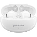 Bluetooth-гарнітура Proove MoshPit TWS White Glossy (TWMP00010002)