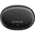 Bluetooth-гарнитура Proove MoshPit TWS Black Glossy (TWMP00010001)