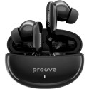 Bluetooth-гарнитура Proove MoshPit TWS Black Glossy (TWMP00010001)