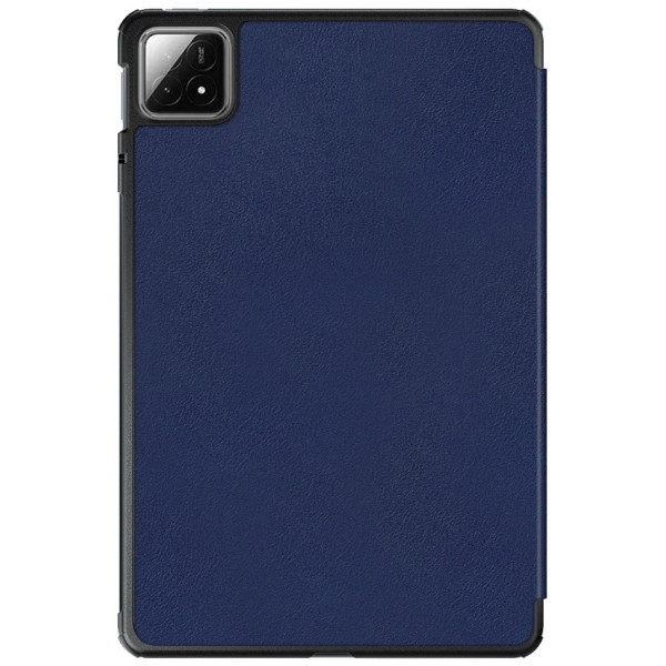 Чехол-книжка ArmorStandart Smart для Xiaomi Pad 6S Pro 12.4 Blue (ARM75101)