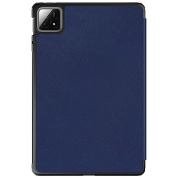 Чехол-книжка ArmorStandart Smart для Xiaomi Pad 6S Pro 12.4 Blue (ARM75101)
