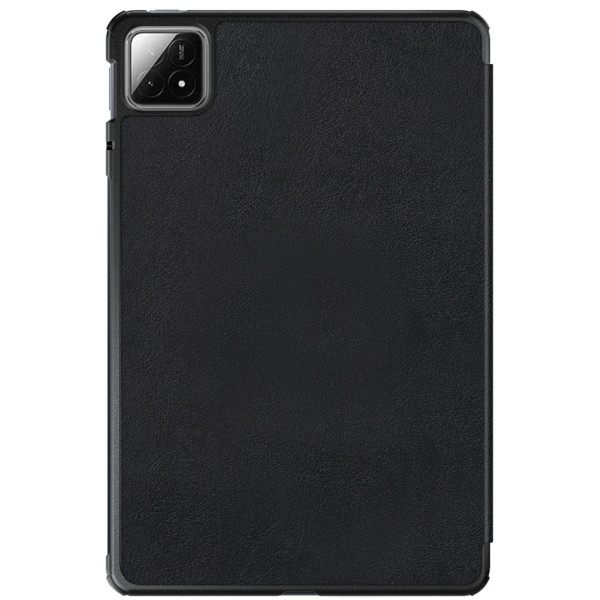 Чохол-книжка ArmorStandart Smart для Xiaomi Pad 6S Pro 12.4 Black (ARM75102)