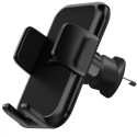 Автомобильный держатель Proove Alpha Air Outlet Car Mount Black (CHAP00000001)