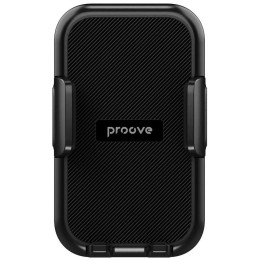 Автомобильный держатель Proove Alpha Air Outlet Car Mount Black (CHAP00000001)