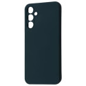 Чохол WAVE Colorful (TPU) для Samsung A15 A155/A15 5G A156 Forest Green