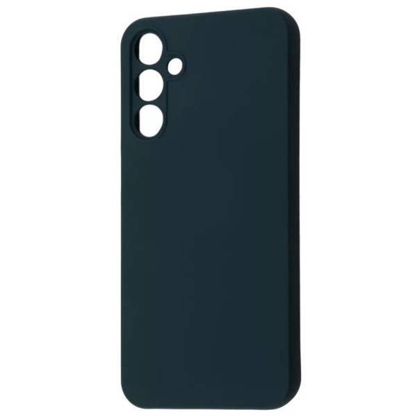Чохол WAVE Colorful (TPU) для Samsung A15 A155/A15 5G A156 Forest Green