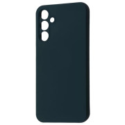 Чохол WAVE Colorful (TPU) для Samsung A15 A155/A15 5G A156 Forest Green