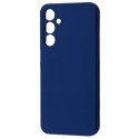 Чохол WAVE Colorful (TPU) для Samsung A15 A155/A15 5G A156 Blue