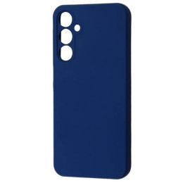 Чохол WAVE Colorful (TPU) для Samsung A15 A155/A15 5G A156 Blue