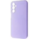 Чехол WAVE Colorful (TPU) для Samsung A15 A155/A15 5G A156 Light Purple