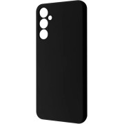 Чохол WAVE Colorful (TPU) для Samsung A15 A155/A15 5G A156 Black