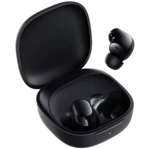 Bluetooth-гарнітура Xiaomi Redmi Buds 6 Play Black (BHR8776GL)