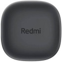 Bluetooth-гарнітура Xiaomi Redmi Buds 6 Play Black (BHR8776GL)