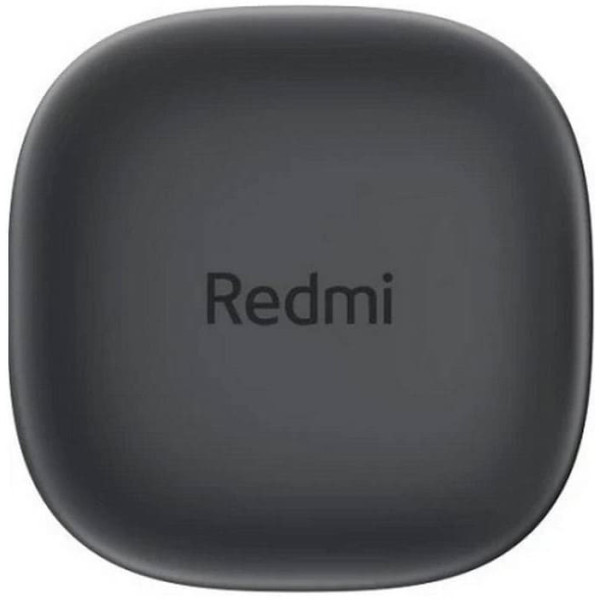 Bluetooth-гарнітура Xiaomi Redmi Buds 6 Play Black (BHR8776GL)