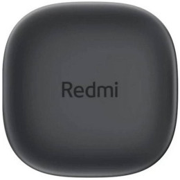 Bluetooth-гарнітура Xiaomi Redmi Buds 6 Play Black (BHR8776GL)