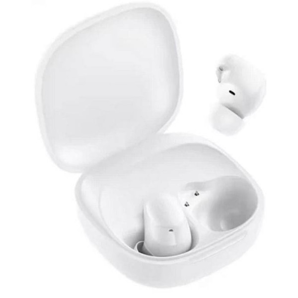 Bluetooth-гарнітура Xiaomi Redmi Buds 6 Play White (BHR8773GL)