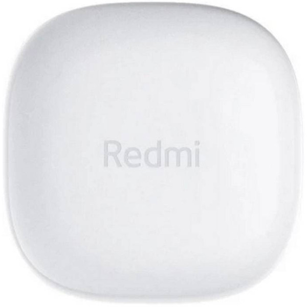 Bluetooth-гарнітура Xiaomi Redmi Buds 6 Play White (BHR8773GL)