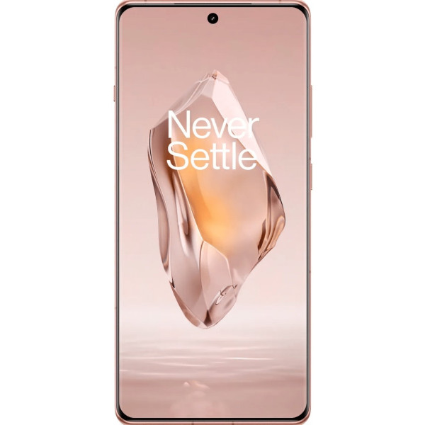 Смартфон OnePlus Ace 3 16/512GB Rose Gold