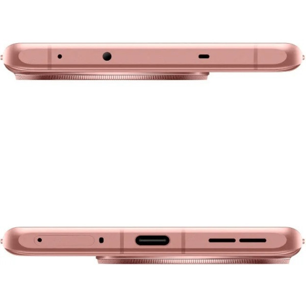 Смартфон OnePlus Ace 3 16/512GB Rose Gold